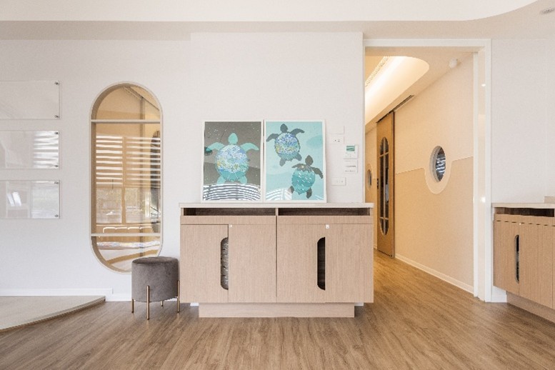 寶貝牙牙醫診所 寶貝牙牙醫診所