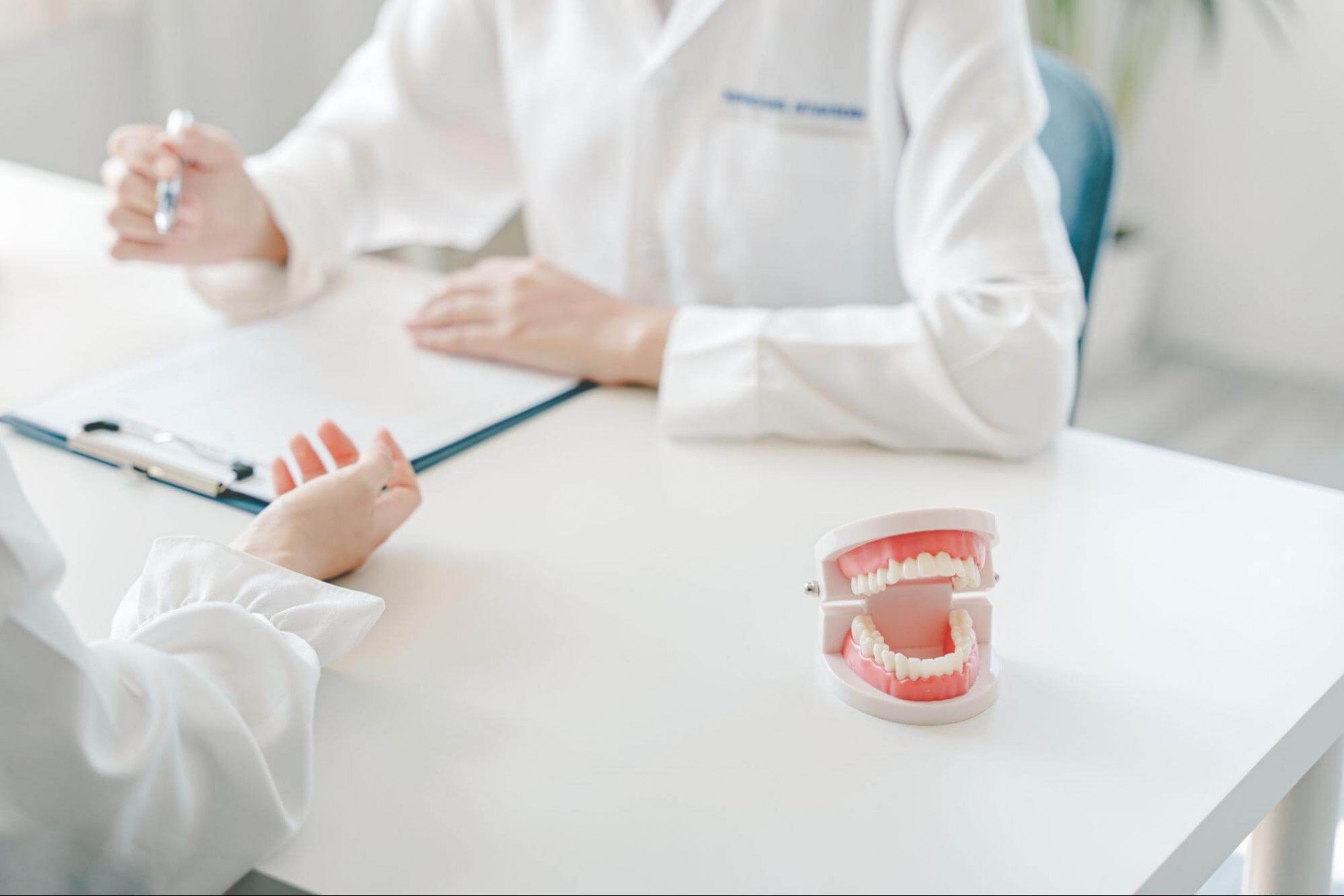 牙周病症狀與病程完整解析