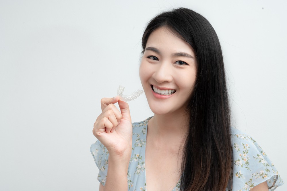 隱形牙套比較好?隱形矯正優缺點比較、品牌挑選推薦! 認識數位化的矯正方式——隱形矯正