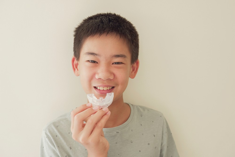 MRC牙套是什麼?兒童MRC肌功能矯正適應症、費用詳解 MRC是什麼?矯正懶人包介紹